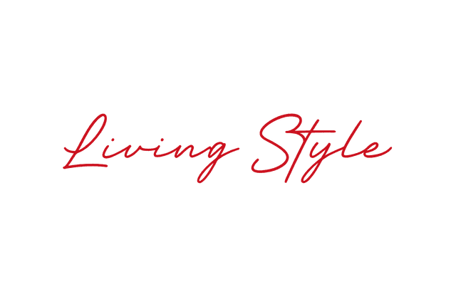 New Living Style Logo